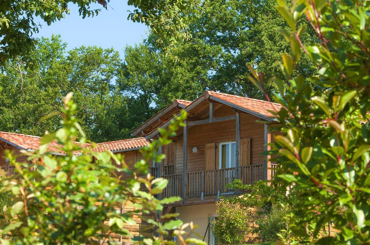 Les Maisons Du Golf D'Armagnac Eauze エクステリア 写真